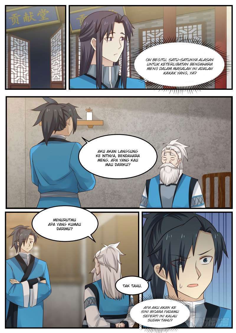 Martial Peak Part 1 Chapter 61 - https://gambar-id.komiku.org/wp-content/uploads/54885-4.jpg
