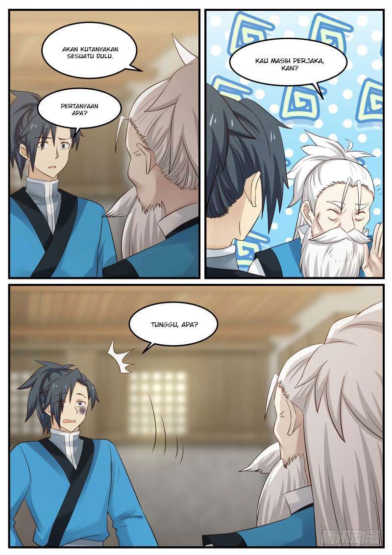 Martial Peak Part 1 Chapter 61 - https://gambar-id.komiku.org/wp-content/uploads/54885-5.jpg