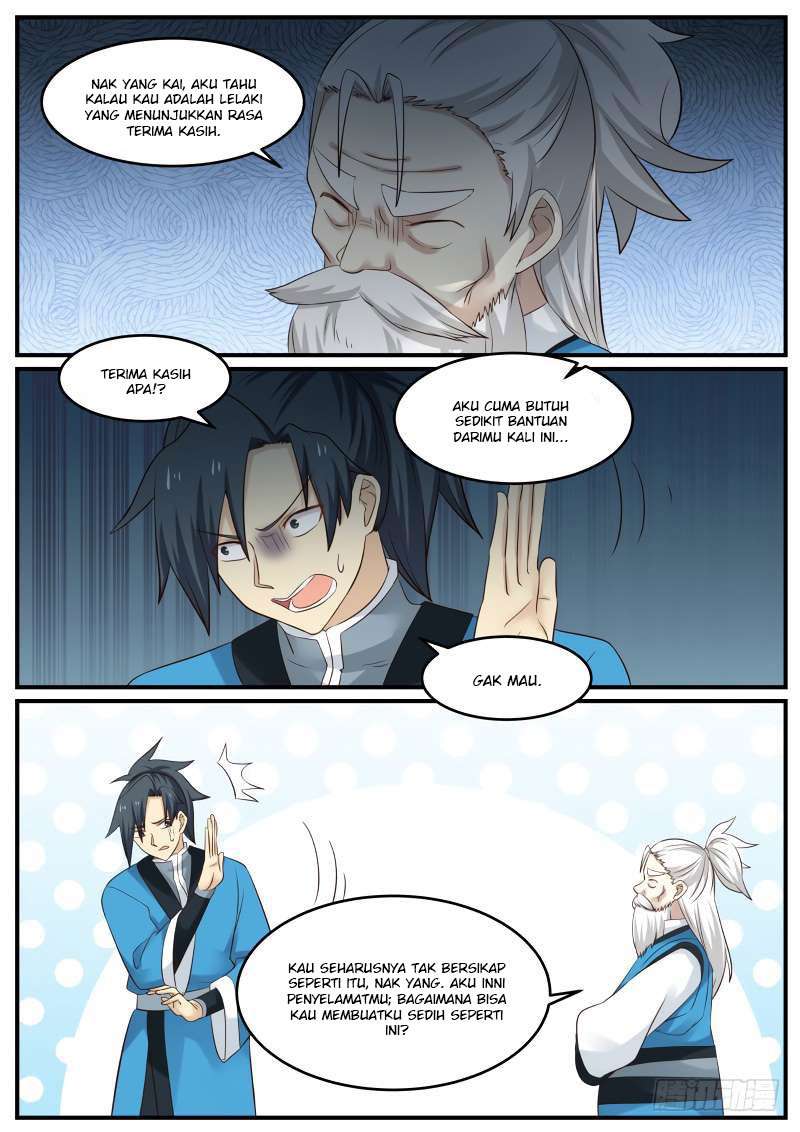 Martial Peak Part 1 Chapter 61 - https://gambar-id.komiku.org/wp-content/uploads/54885-6.jpg