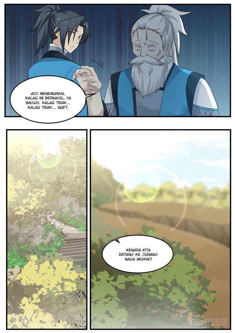 Martial Peak Part 1 Chapter 61 - https://gambar-id.komiku.org/wp-content/uploads/54885-9.jpg