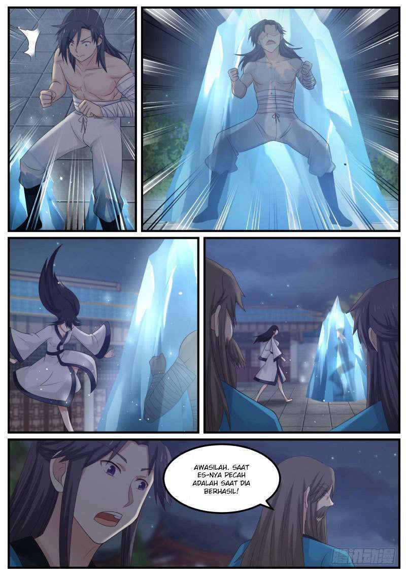 Martial Peak Part 1 Chapter 60 - https://gambar-id.komiku.org/wp-content/uploads/54890-11.jpg