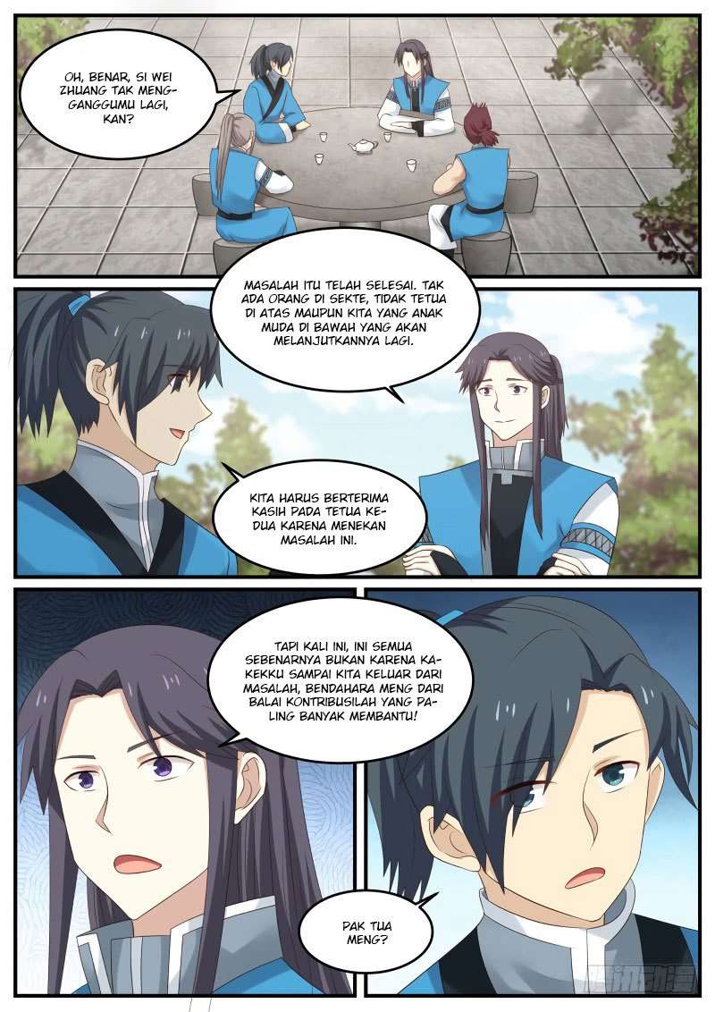 Martial Peak Part 1 Chapter 60 - https://gambar-id.komiku.org/wp-content/uploads/54890-17.jpg