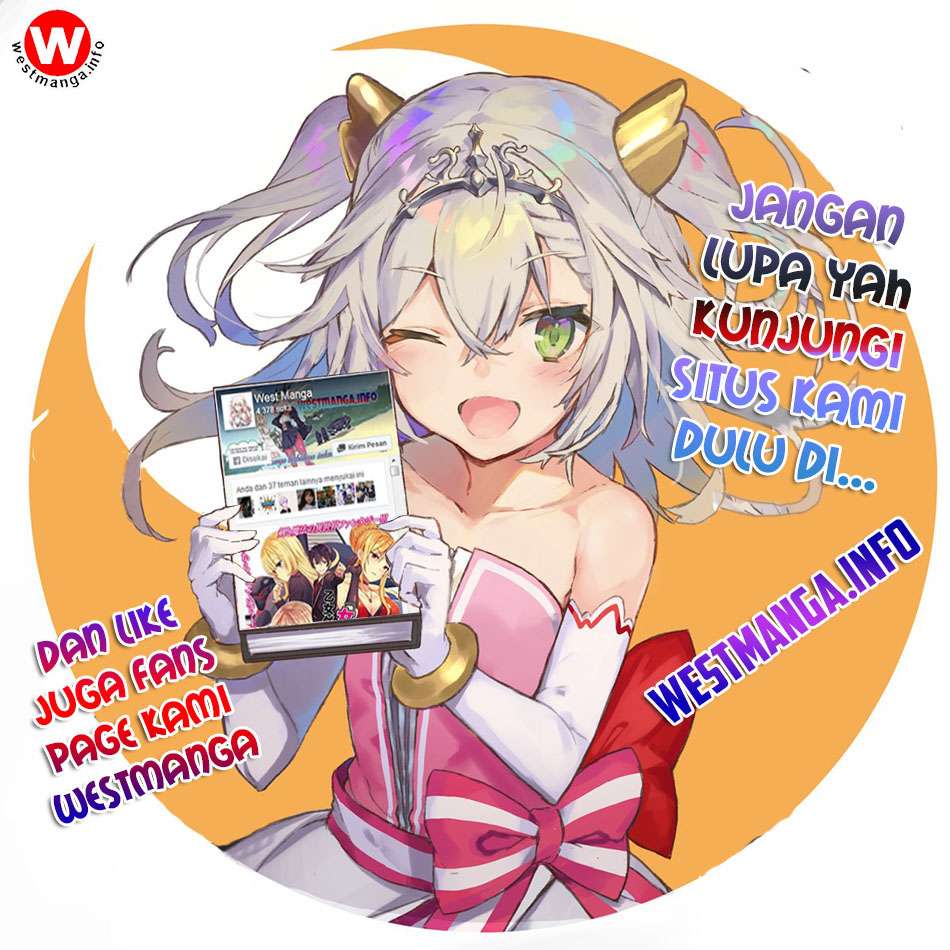Marry Grave Chapter 43 Gambar 17