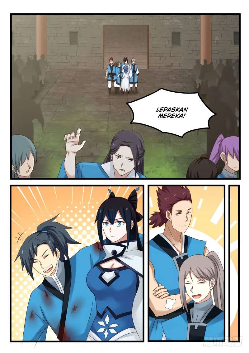 Martial Peak Part 1 Chapter 58 - https://gambar-id.komiku.org/wp-content/uploads/54905-13.jpg