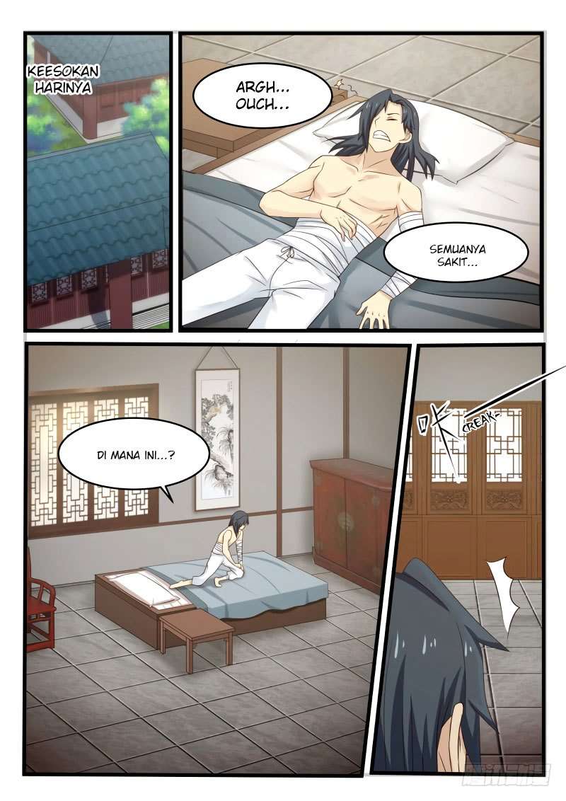 Martial Peak Part 1 Chapter 58 - https://gambar-id.komiku.org/wp-content/uploads/54905-14.jpg