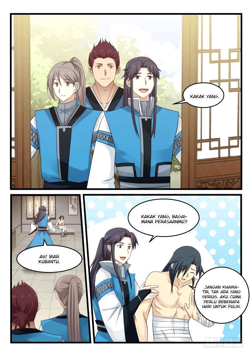 Martial Peak Part 1 Chapter 58 - https://gambar-id.komiku.org/wp-content/uploads/54905-15.jpg