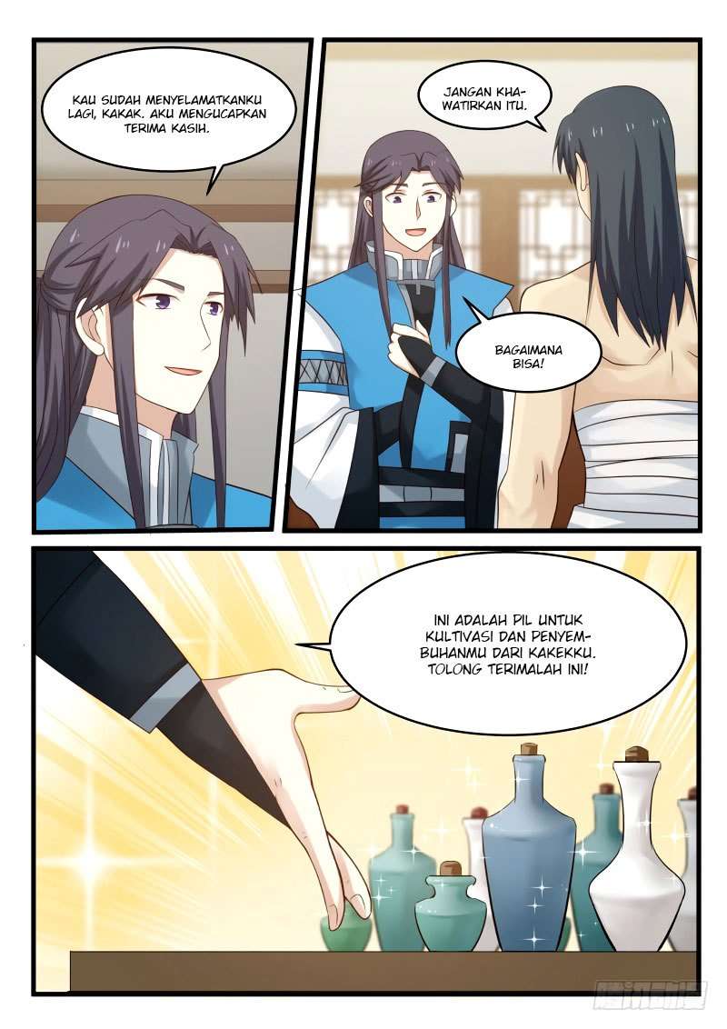 Martial Peak Part 1 Chapter 58 - https://gambar-id.komiku.org/wp-content/uploads/54905-16.jpg
