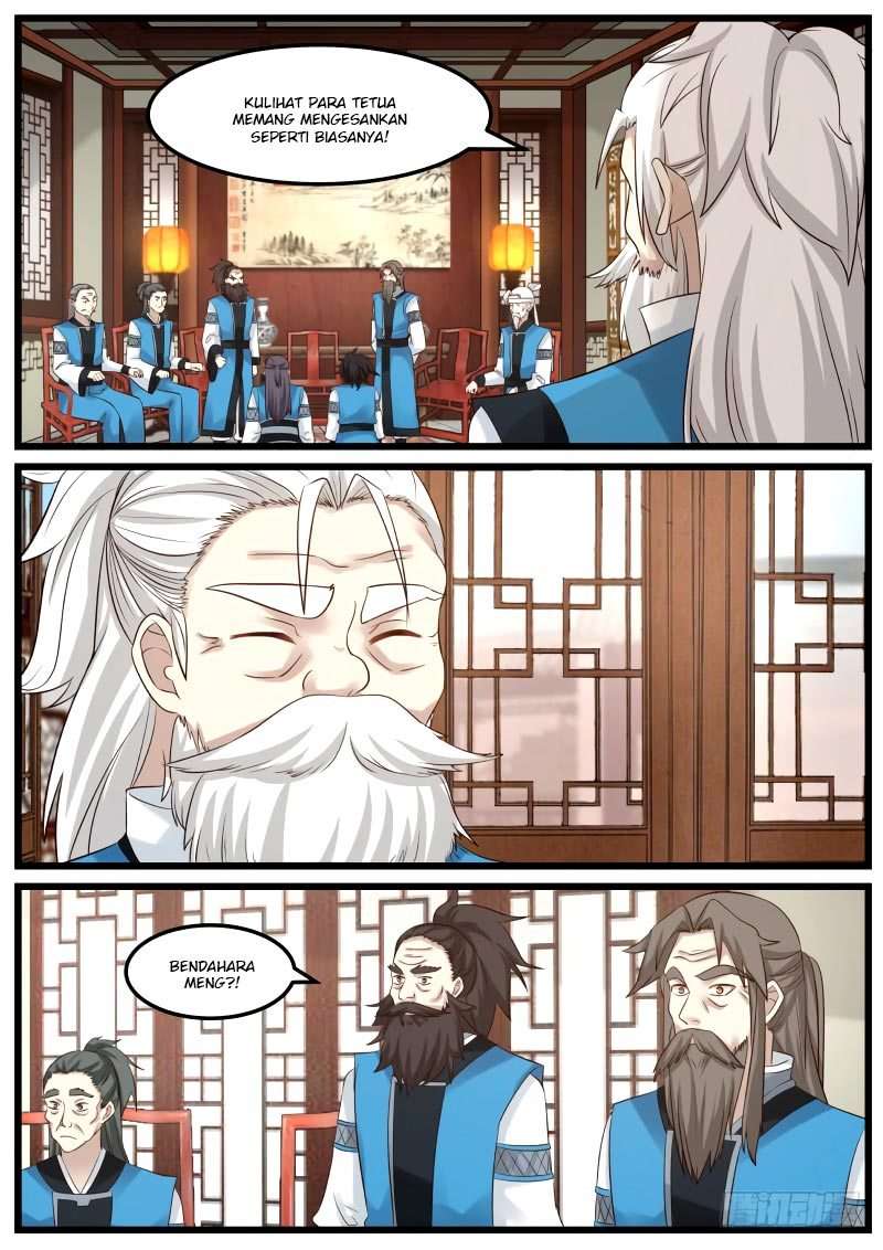 Martial Peak Part 1 Chapter 58 - https://gambar-id.komiku.org/wp-content/uploads/54905-3.jpg