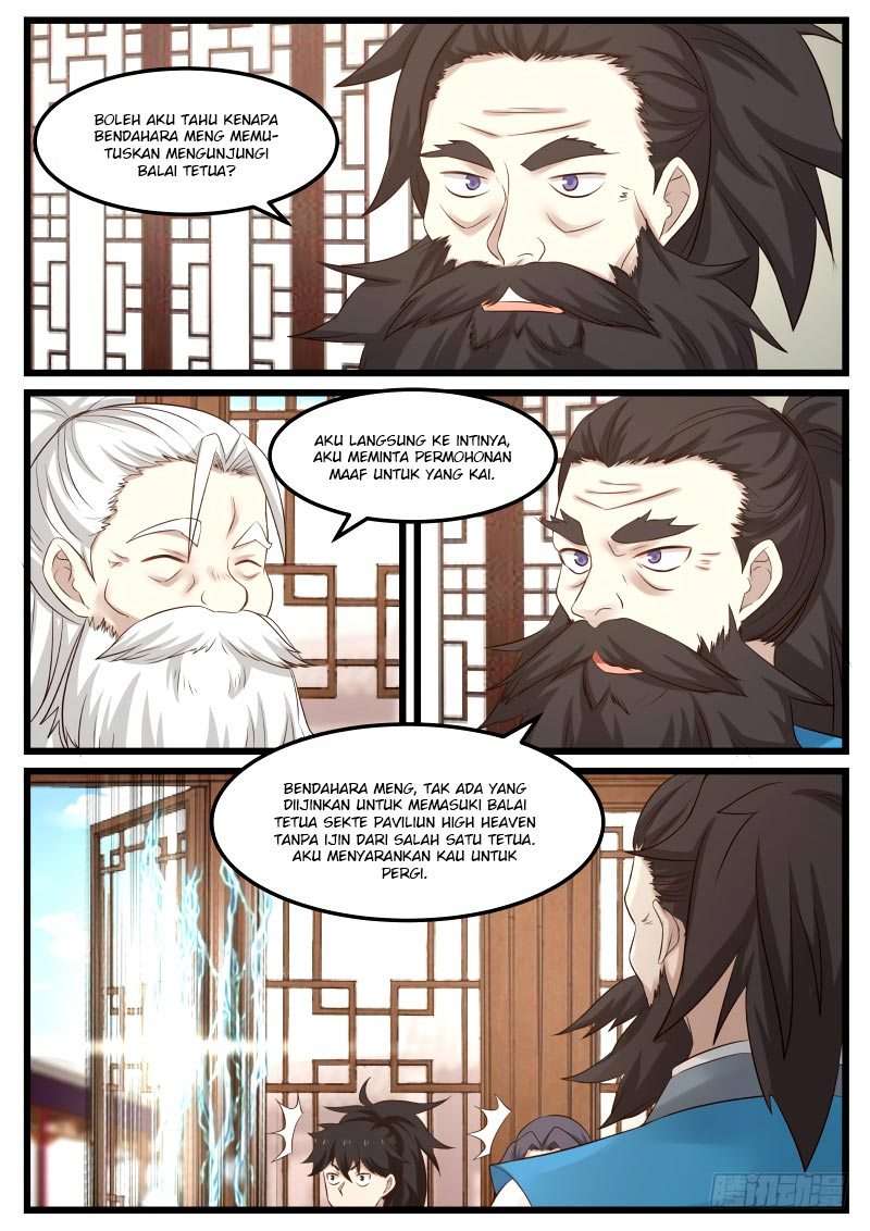 Martial Peak Part 1 Chapter 58 - https://gambar-id.komiku.org/wp-content/uploads/54905-4.jpg