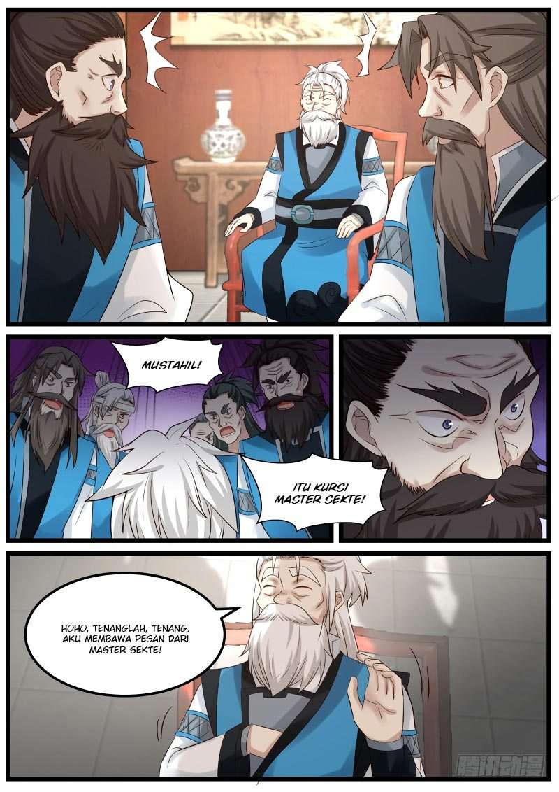 Martial Peak Part 1 Chapter 58 - https://gambar-id.komiku.org/wp-content/uploads/54905-5.jpg