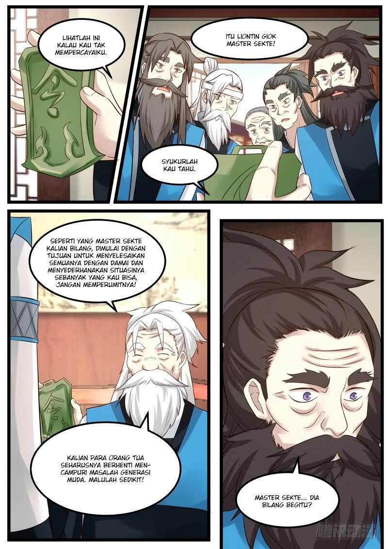 Martial Peak Part 1 Chapter 58 - https://gambar-id.komiku.org/wp-content/uploads/54905-6.jpg