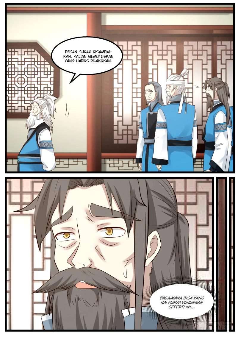Martial Peak Part 1 Chapter 58 - https://gambar-id.komiku.org/wp-content/uploads/54905-7.jpg