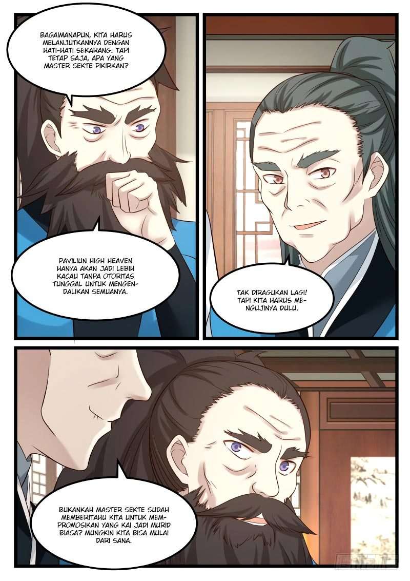Martial Peak Part 1 Chapter 58 - https://gambar-id.komiku.org/wp-content/uploads/54905-9.jpg