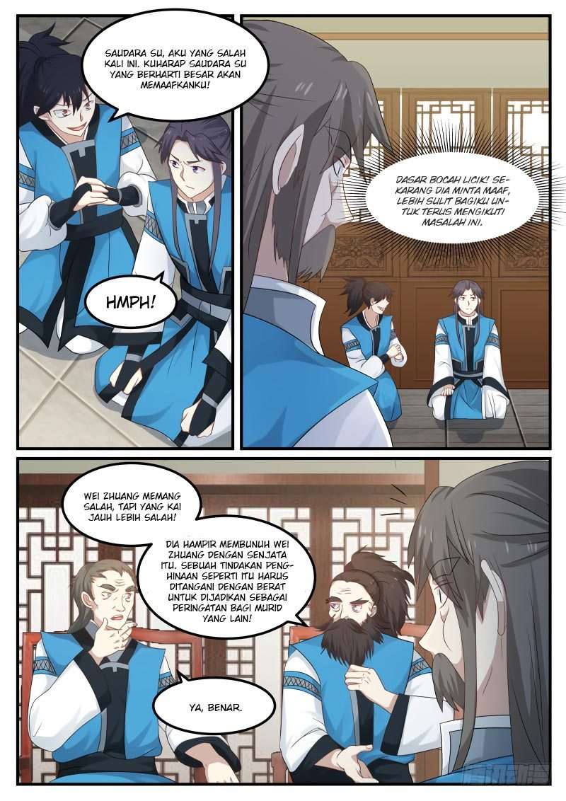 Martial Peak Part 1 Chapter 57 - https://gambar-id.komiku.org/wp-content/uploads/54911-11.jpg