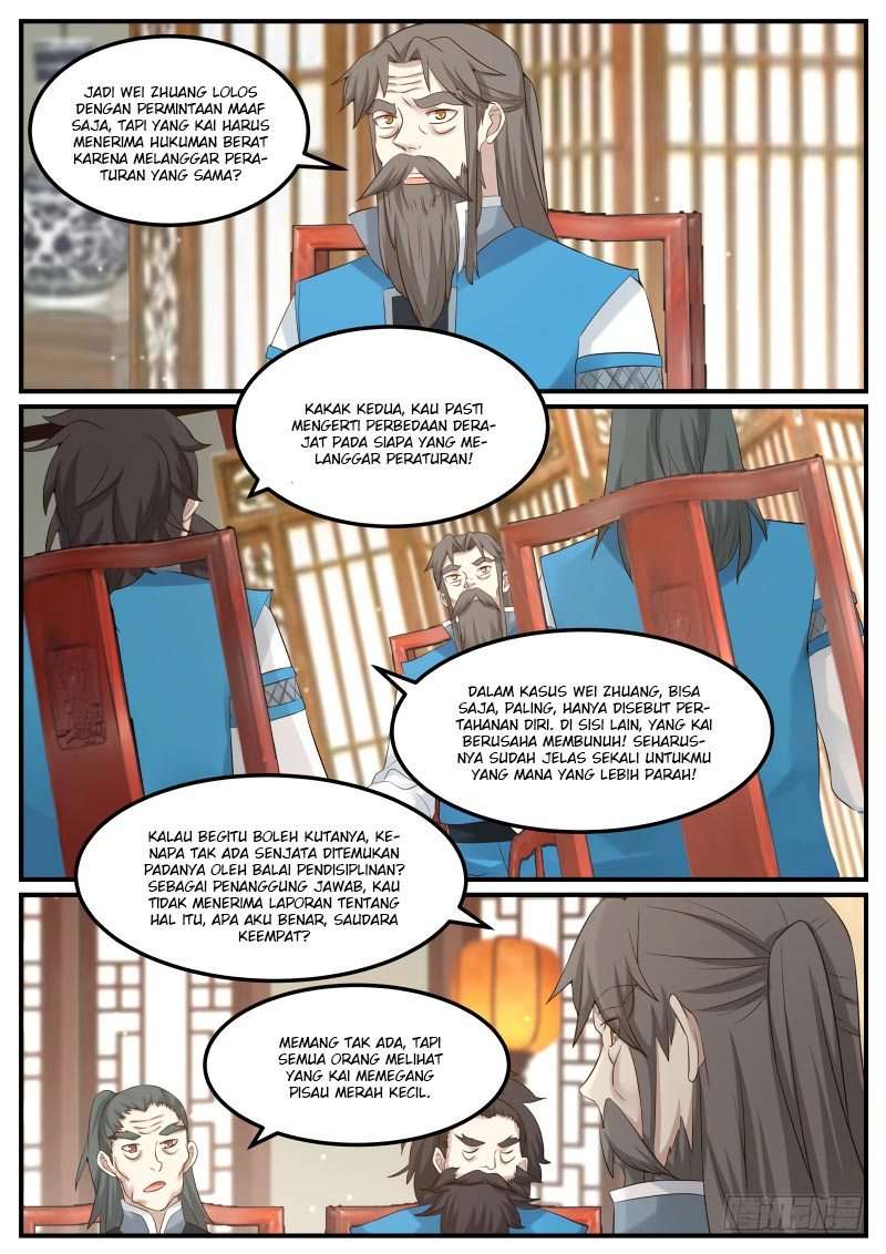 Martial Peak Part 1 Chapter 57 - https://gambar-id.komiku.org/wp-content/uploads/54911-12.jpg