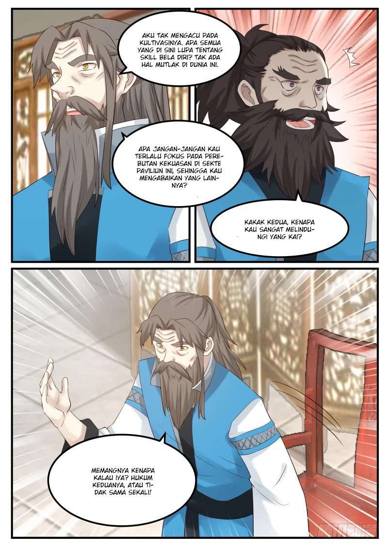 Martial Peak Part 1 Chapter 57 - https://gambar-id.komiku.org/wp-content/uploads/54911-14.jpg