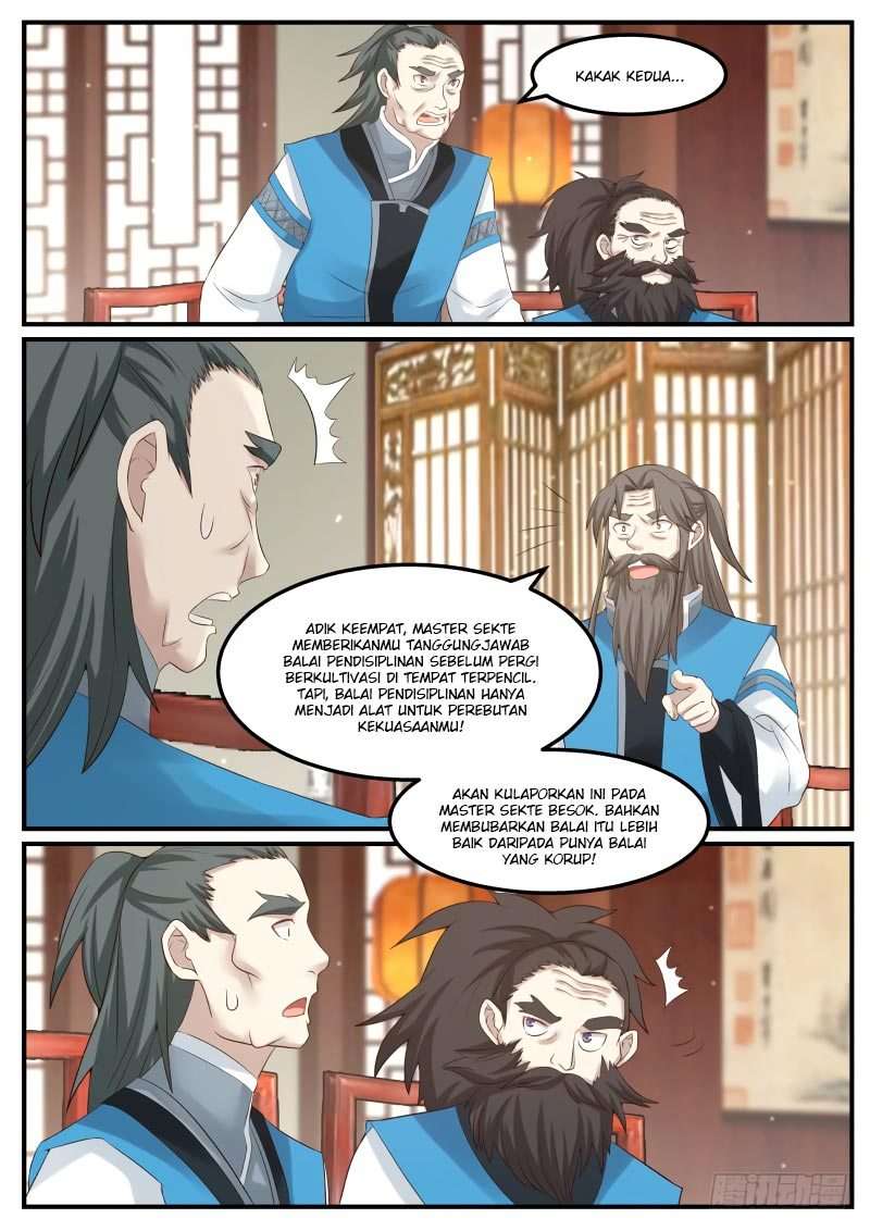Martial Peak Part 1 Chapter 57 - https://gambar-id.komiku.org/wp-content/uploads/54911-15.jpg
