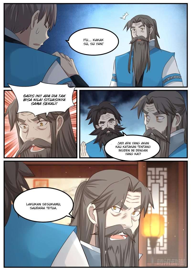Martial Peak Part 1 Chapter 57 - https://gambar-id.komiku.org/wp-content/uploads/54911-18.jpg
