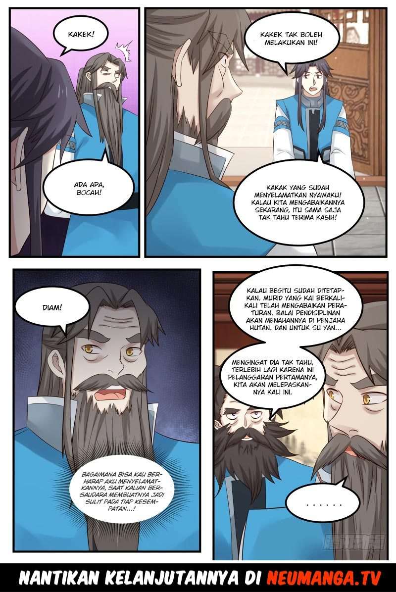 Martial Peak Part 1 Chapter 57 - https://gambar-id.komiku.org/wp-content/uploads/54911-19.jpg