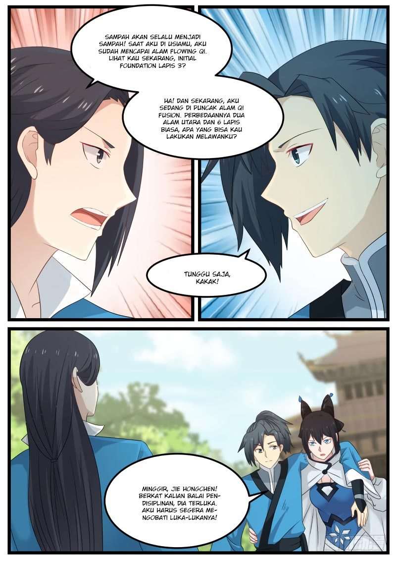 Martial Peak Part 1 Chapter 57 - https://gambar-id.komiku.org/wp-content/uploads/54911-4.jpg