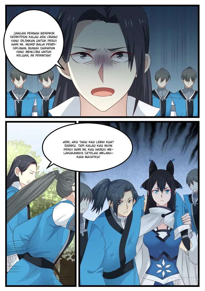 Martial Peak Part 1 Chapter 57 - https://gambar-id.komiku.org/wp-content/uploads/54911-5.jpg