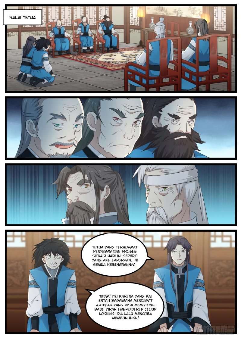 Martial Peak Part 1 Chapter 57 - https://gambar-id.komiku.org/wp-content/uploads/54911-6.jpg