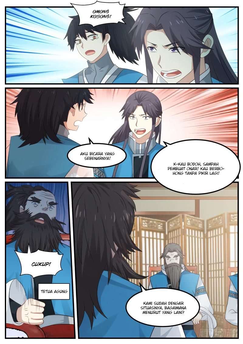 Martial Peak Part 1 Chapter 57 - https://gambar-id.komiku.org/wp-content/uploads/54911-7.jpg