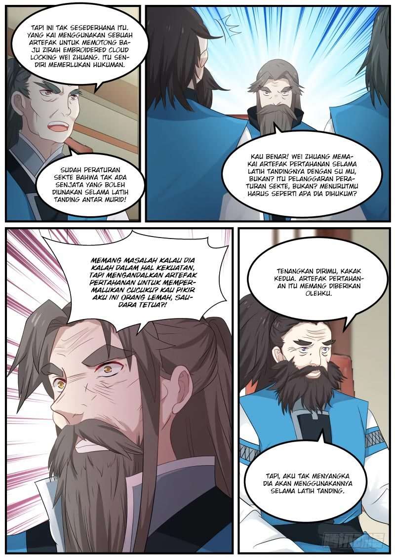 Martial Peak Part 1 Chapter 57 - https://gambar-id.komiku.org/wp-content/uploads/54911-9.jpg