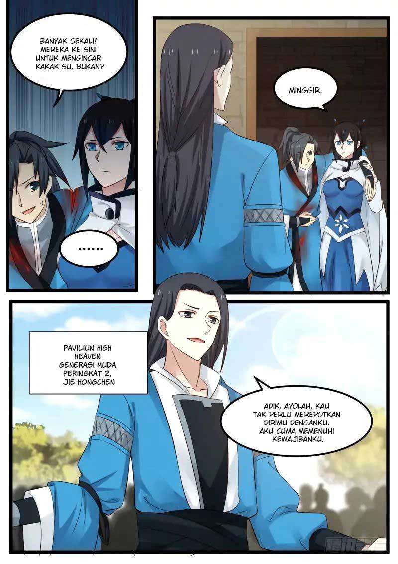 Martial Peak Part 1 Chapter 56 - https://gambar-id.komiku.org/wp-content/uploads/54918-11.jpg