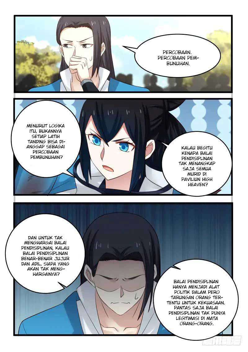 Martial Peak Part 1 Chapter 56 - https://gambar-id.komiku.org/wp-content/uploads/54918-14.jpg