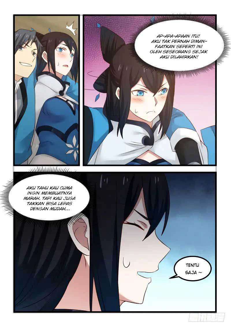 Martial Peak Part 1 Chapter 56 - https://gambar-id.komiku.org/wp-content/uploads/54918-17.jpg