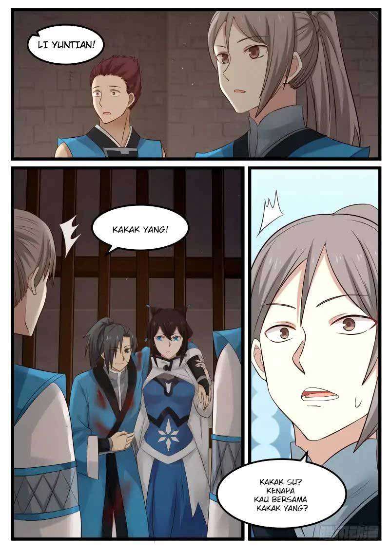 Martial Peak Part 1 Chapter 56 - https://gambar-id.komiku.org/wp-content/uploads/54918-8.jpg