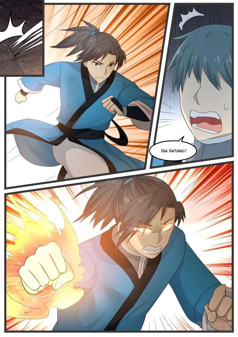 Martial Peak Part 1 Chapter 55 - https://gambar-id.komiku.org/wp-content/uploads/54926-11.jpg