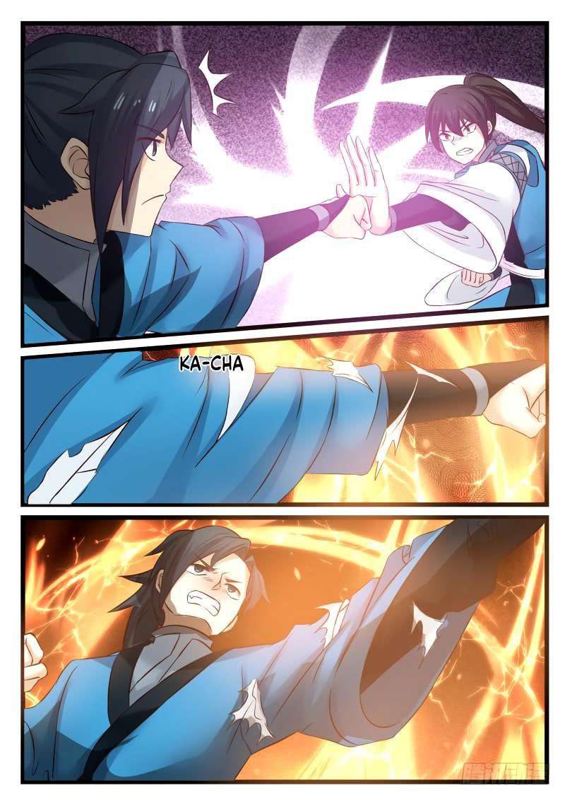 Martial Peak Part 1 Chapter 55 - https://gambar-id.komiku.org/wp-content/uploads/54926-14.jpg