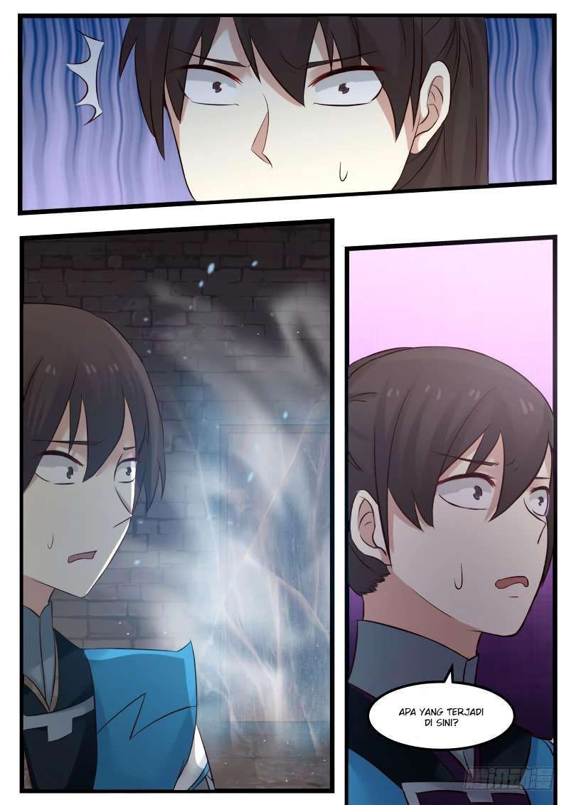 Martial Peak Part 1 Chapter 55 - https://gambar-id.komiku.org/wp-content/uploads/54926-18.jpg