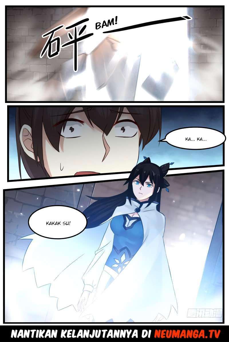 Martial Peak Part 1 Chapter 55 - https://gambar-id.komiku.org/wp-content/uploads/54926-19.jpg