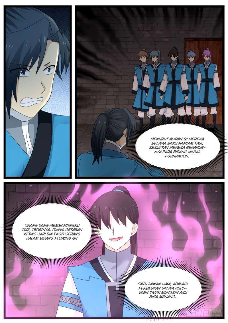 Martial Peak Part 1 Chapter 55 - https://gambar-id.komiku.org/wp-content/uploads/54926-3.jpg