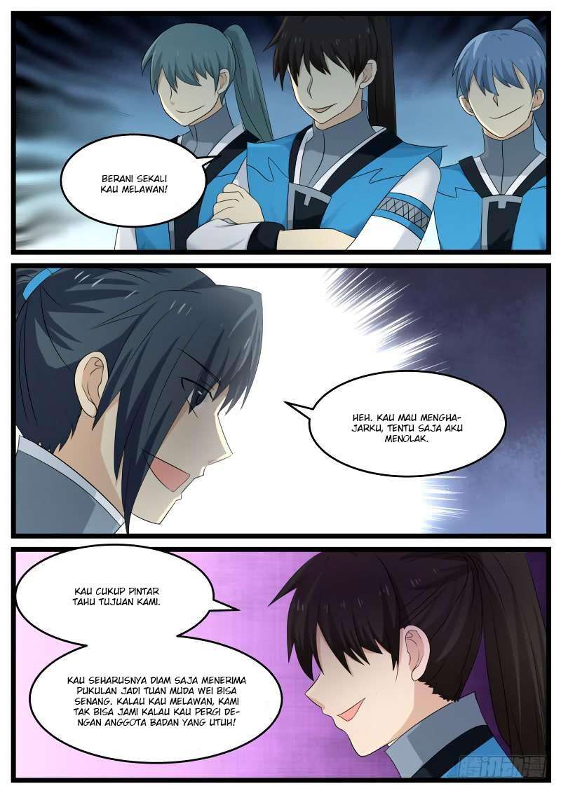 Martial Peak Part 1 Chapter 55 - https://gambar-id.komiku.org/wp-content/uploads/54926-4.jpg