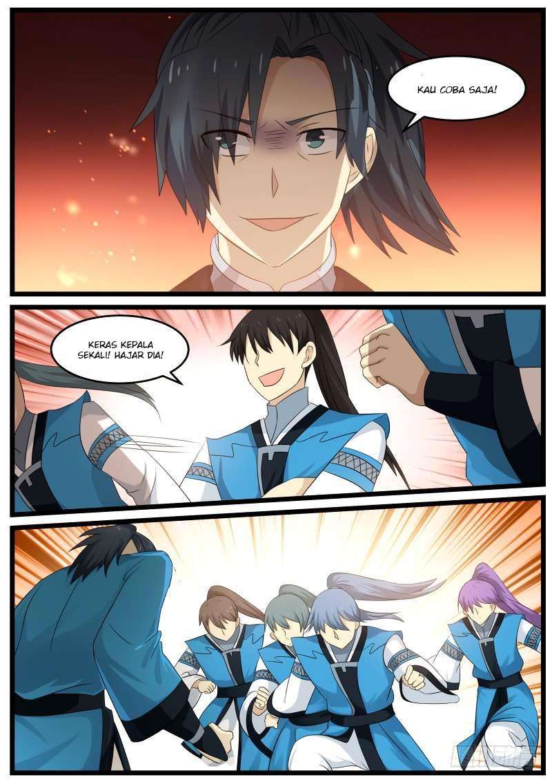 Martial Peak Part 1 Chapter 55 - https://gambar-id.komiku.org/wp-content/uploads/54926-5.jpg