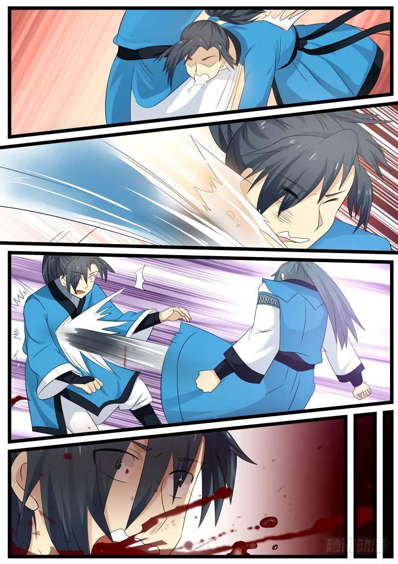 Martial Peak Part 1 Chapter 55 - https://gambar-id.komiku.org/wp-content/uploads/54926-6.jpg