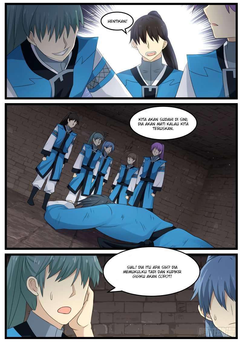 Martial Peak Part 1 Chapter 55 - https://gambar-id.komiku.org/wp-content/uploads/54926-7.jpg