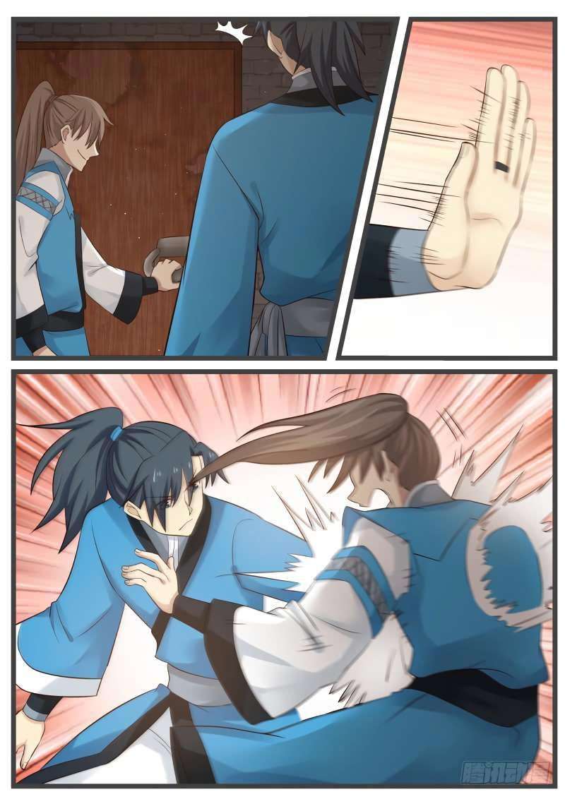 Martial Peak Part 1 Chapter 54 - https://gambar-id.komiku.org/wp-content/uploads/54933-16.jpg