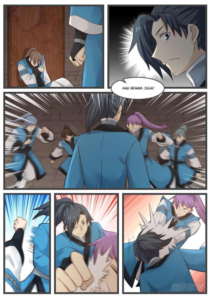 Martial Peak Part 1 Chapter 54 - https://gambar-id.komiku.org/wp-content/uploads/54933-17.jpg