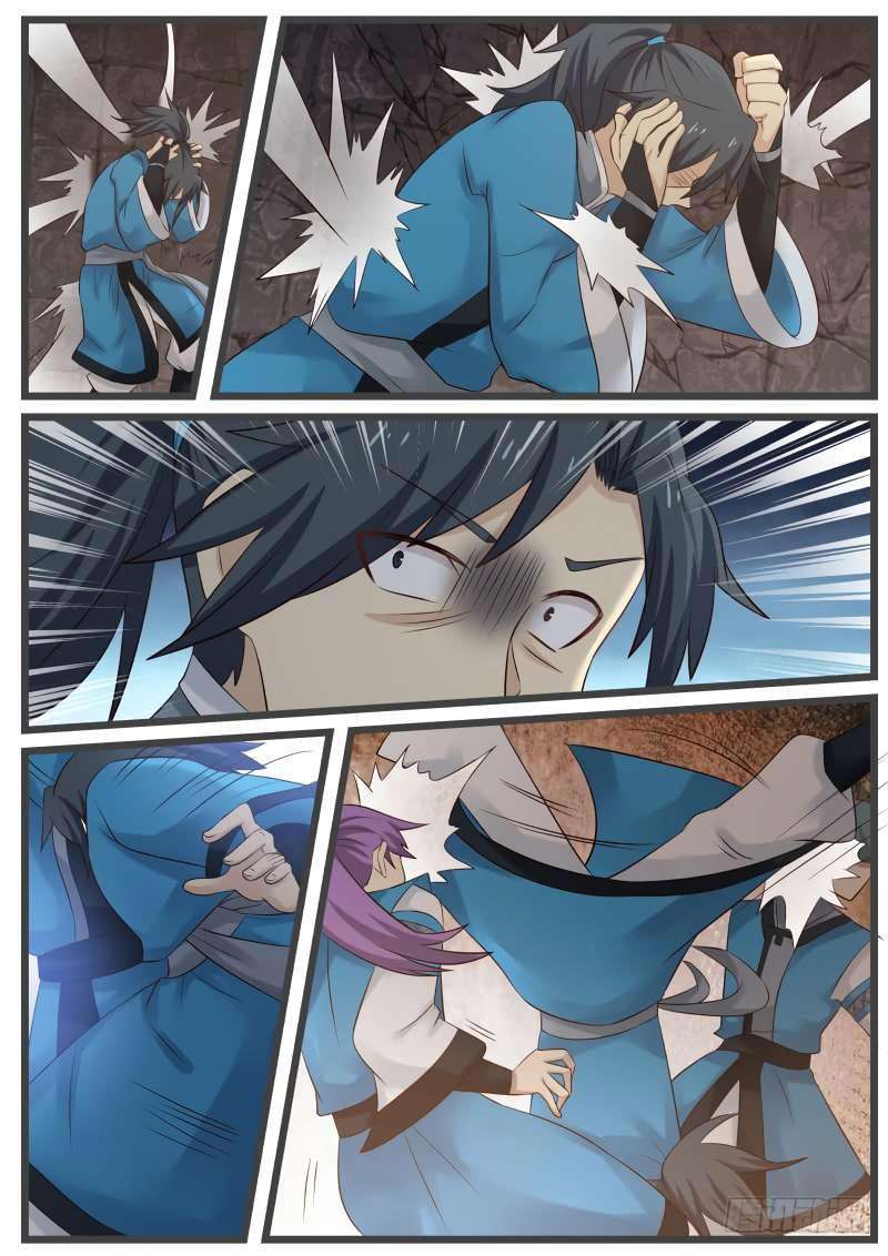 Martial Peak Part 1 Chapter 54 - https://gambar-id.komiku.org/wp-content/uploads/54933-18.jpg