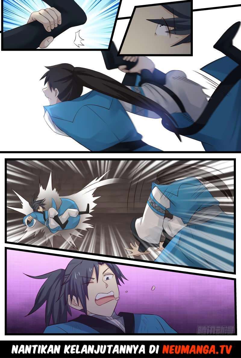 Martial Peak Part 1 Chapter 54 - https://gambar-id.komiku.org/wp-content/uploads/54933-19.jpg