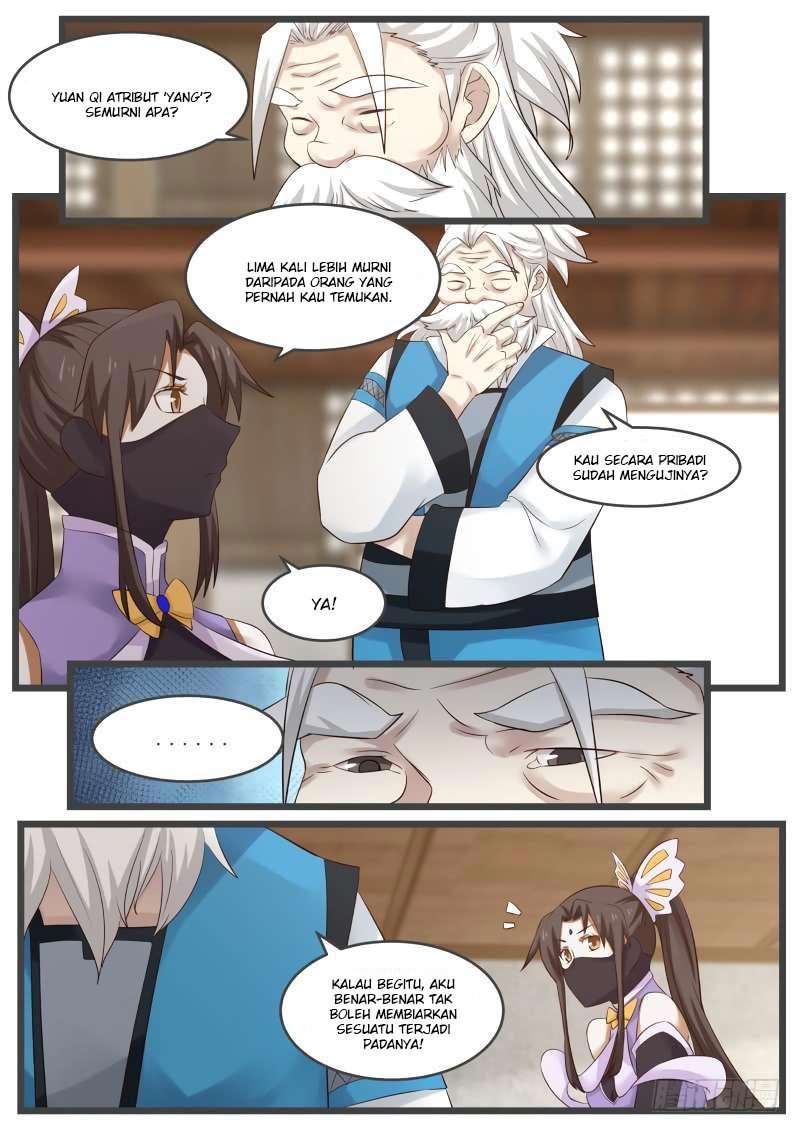 Martial Peak Part 1 Chapter 54 - https://gambar-id.komiku.org/wp-content/uploads/54933-5.jpg
