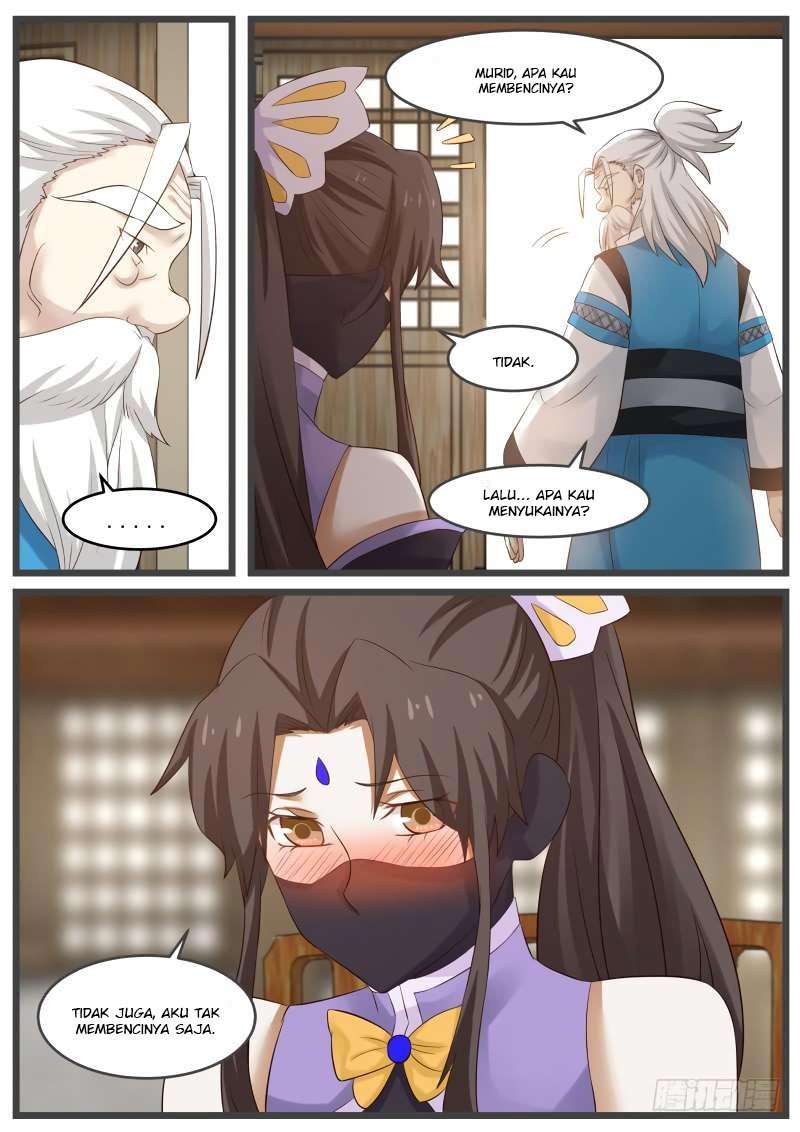 Martial Peak Part 1 Chapter 54 - https://gambar-id.komiku.org/wp-content/uploads/54933-6.jpg