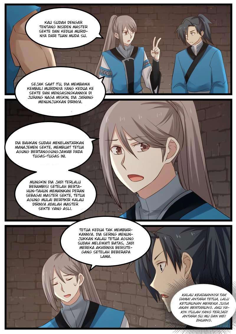Martial Peak Part 1 Chapter 53 - https://gambar-id.komiku.org/wp-content/uploads/54939-12.jpg