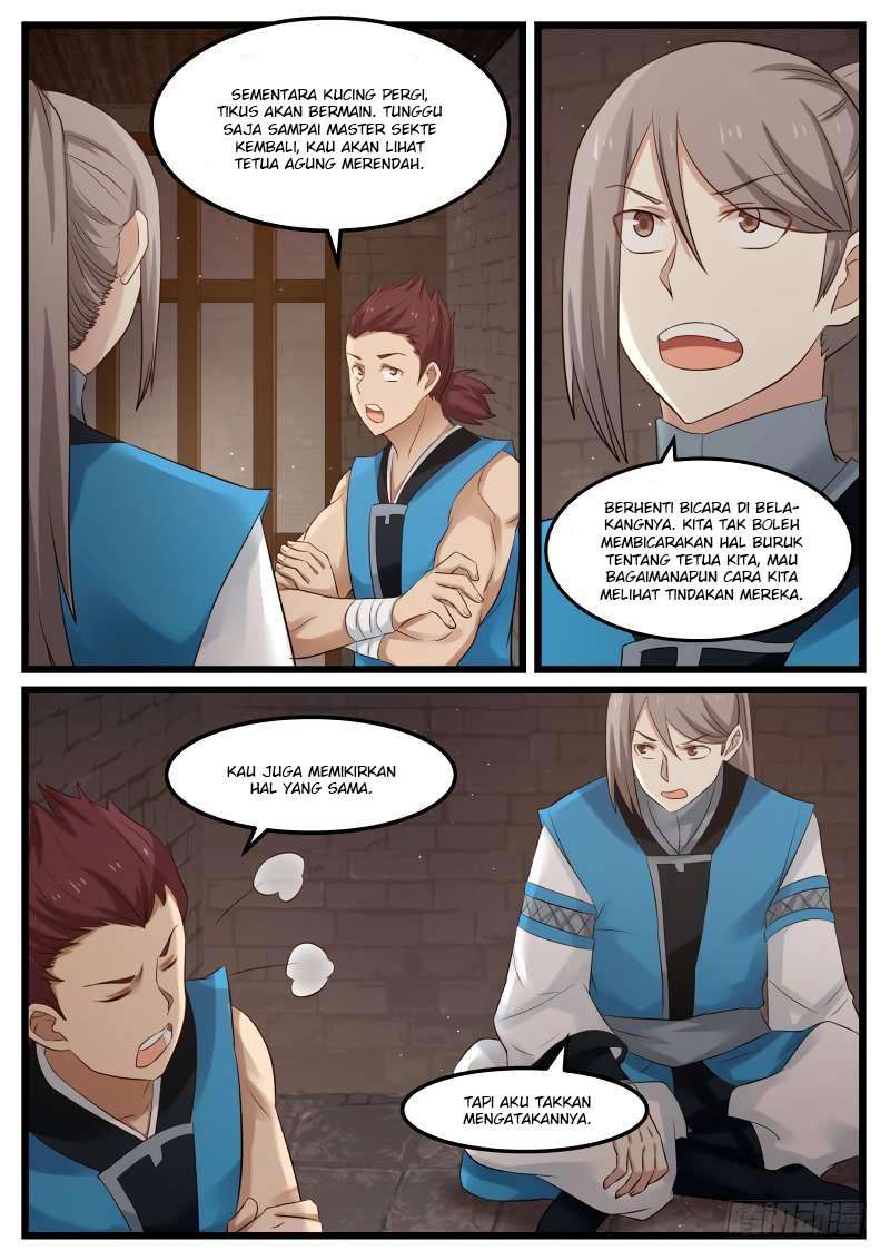 Martial Peak Part 1 Chapter 53 - https://gambar-id.komiku.org/wp-content/uploads/54939-13.jpg