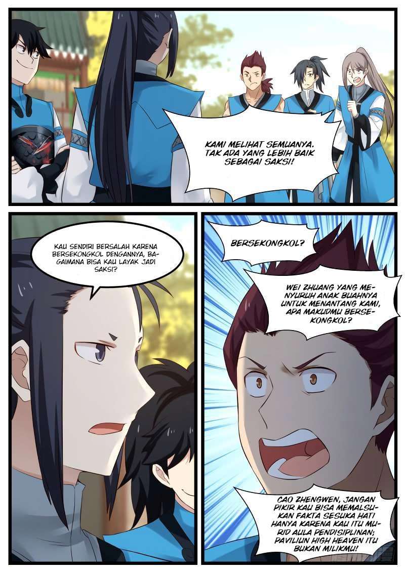 Martial Peak Part 1 Chapter 53 - https://gambar-id.komiku.org/wp-content/uploads/54939-3.jpg